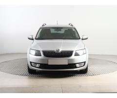 Škoda Octavia 1.6 TDI 77kW - 2