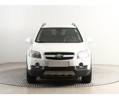 Chevrolet Captiva 2.0 D 110kW - 2