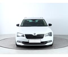 Škoda Octavia Style