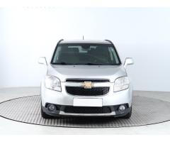 Chevrolet Orlando 2.0 VCDi 120kW - 2