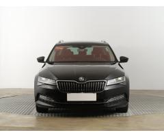 Škoda Superb 2.0 TDI 110kW - 2