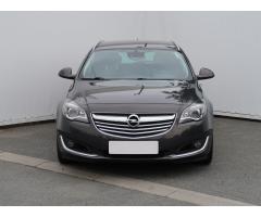 Opel Insignia 2.0 CDTI 103kW - 2