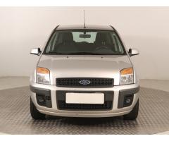 Ford Fusion 1.4 59kW - 2