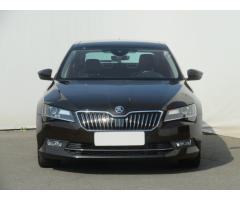 Škoda Superb 2.0 TDI 140kW - 2