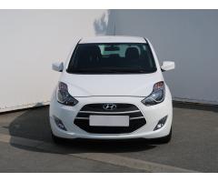 Hyundai ix20 1.4 CVVT 66kW - 2