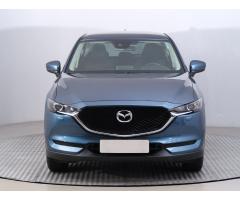 Mazda CX-5 2.0 Skyactiv-G 118kW - 2