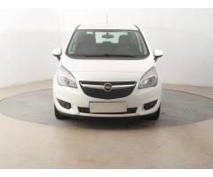 Opel Meriva 1.4  i 74kW - 2