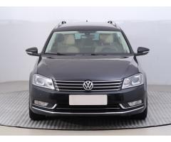 Volkswagen Passat 2.0 TDI 103kW - 2