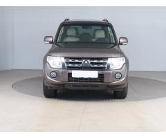 Mitsubishi Pajero 3.2 DI-D 147kW - 2