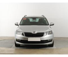 Škoda Octavia 2.0 TDI 110kW - 2