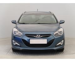 Hyundai i40 2.0 GDI 130kW - 2