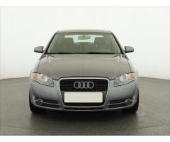 Audi A4 Avant 35 TDI S tronic DSG