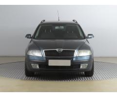 Škoda Octavia 2.0 TDI 103kW - 2