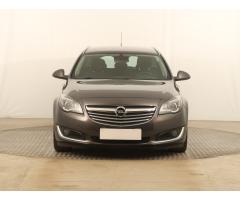 Opel Insignia 2.0 CDTI 120kW - 2