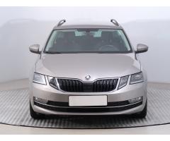 Škoda Octavia 1.6 TDI 85kW - 2