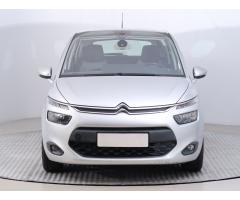 Citroën C4 Picasso 1.6 HDi 85kW - 2