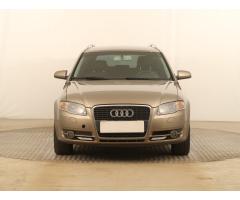 Audi A4 Avant 35 TDI S tronic DSG