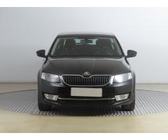 Škoda Octavia 1.6 TDI 77kW - 2