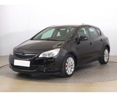 Opel Astra 1.6 16V 85kW - 3