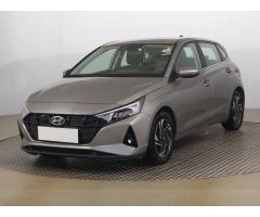 Hyundai i20 1.2 MPI 62kW - 3