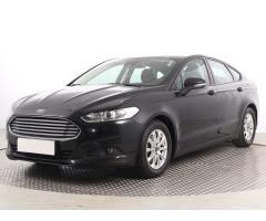 FORD MONDEO 2.0 187ps Hybrid ecvT Auto Vignale SW