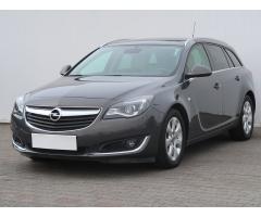 Opel Insignia 2.0 CDTI 125kW - 3