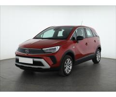 Opel Crossland X 1.2 Turbo 81kW - 3