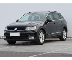 Volkswagen Tiguan 4Motion Highline DSG