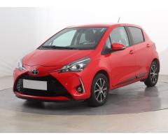 Toyota Yaris 1.5 Dual VVT-i 82kW - 3