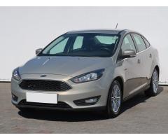 Ford Focus 1.6 i 77kW - 3