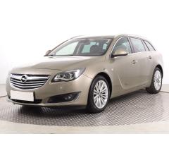 Opel Insignia 2.0 BiTurbo CDTI 143kW - 3