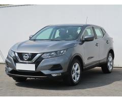 Nissan Qashqai 1.2 DIG-T 85kW - 3