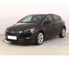 Opel Astra 1.6 T 147kW - 3