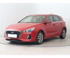 Hyundai i30 1.4 T-GDI 103kW - 3