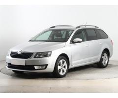 Škoda Octavia 1.6 TDI 77kW - 3