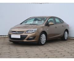 Opel Astra 1.6 16V 85kW - 3