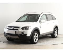 Chevrolet Captiva 2.0 D 110kW - 3