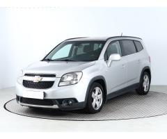 Chevrolet Orlando 2.0 VCDi 120kW - 3