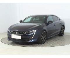 Peugeot 508 2.0 BlueHDi 130kW - 3