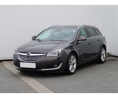 Opel Insignia 2.0 CDTI 103kW - 3