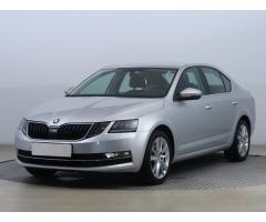 Škoda Octavia Style