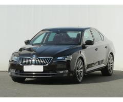 Škoda Superb 2.0 TDI 140kW - 3