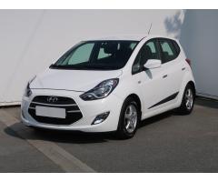 Hyundai ix20 1.4 CVVT 66kW - 3