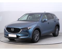 Mazda CX-5 2.0 Skyactiv-G 118kW - 3