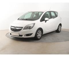 Opel Meriva 1.4  i 74kW - 3