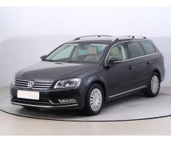 Volkswagen Passat 2.0 TDI 103kW - 3