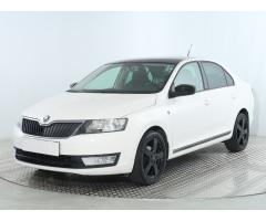 Škoda Karoq Style Zlevněno o 5 000 Kč