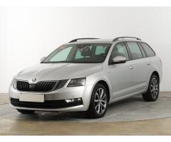 Škoda Octavia Style