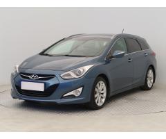 Hyundai i40 2.0 GDI 130kW - 3