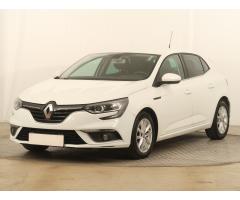 Renault Mégane 1.6 SCe 84kW - 3